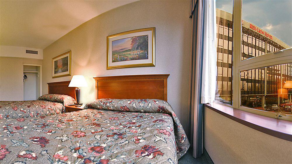 Hotel Eastlund - Best Western Premier Collection Portland Esterno foto